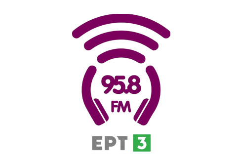 logo 958fm