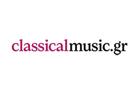 logo classical music