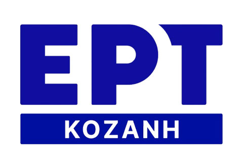 logo ert kozani