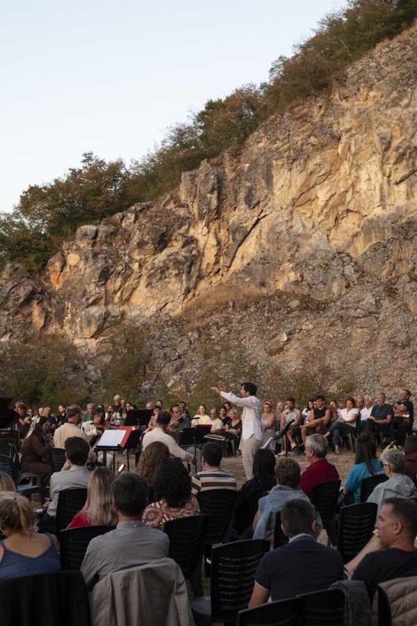 About TRIETHNÉS Festival