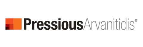 pressious logo websitesized 891d035c