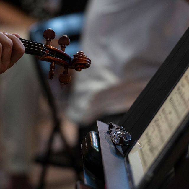 TRIETHNÉS FESTIVAL Continues Partnership with Aristotle University’s Contemporary Music Lab for Second Consecutive Year TRIETHNÉS FESTIVAL Continues Partnership with Aristotle University’s Contemporary Music Lab for Second Consecutive Year