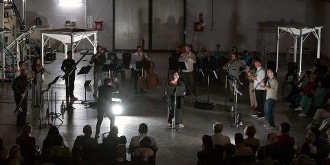 Beanpacking Facility, Laimos